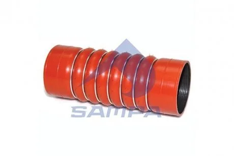 Патрубок SAMPA 080.495