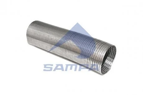 Гофра SAMPA 080.499