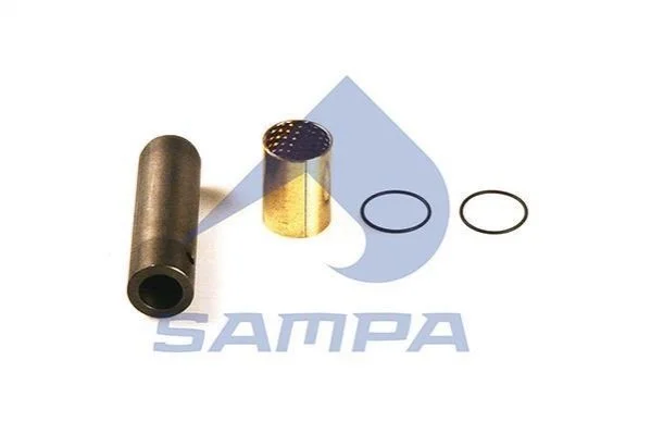 РМК колодки SAMPA 080.545 (фото 1)