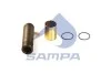 РМК колодки SAMPA 080.545 (фото 1)