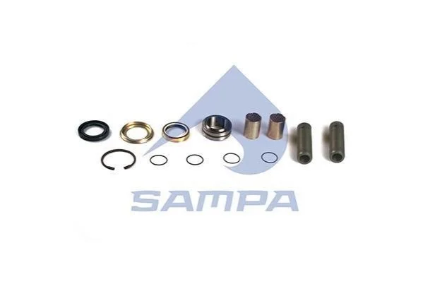 Рмк гальмівного валу SAMPA 080.547 (фото 1)