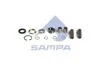 Рмк гальмівного валу SAMPA 080.547 (фото 1)