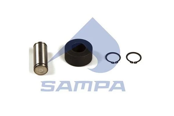 РМК колодки SAMPA 080.563 (фото 1)