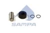 РМК колодки SAMPA 080.563 (фото 1)