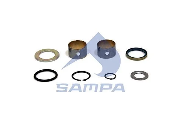 Рмк гальмівного валу SAMPA 080.588 (фото 1)