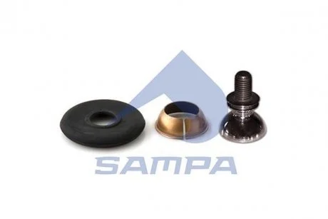 РМК вилки зчеплення SAMPA 080.631
