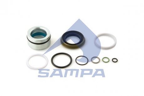 РМК цилиндра подъема кабины SAMPA 080.632