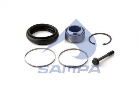 РМК реактивної тяги SAMPA 080.634