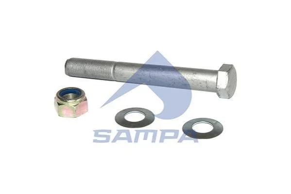 Болт SAMPA 080.678 (фото 1)