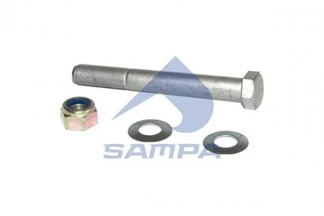 Болт SAMPA 080.678