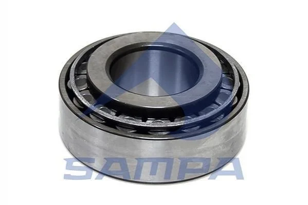 32310 Підшипник ступиці 50х110x42,25 FE07900 0264102500 VKHB2401S SAMPA 085.074 (фото 1)