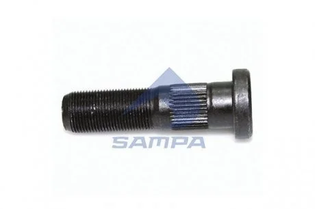 21022167 Шпилька ступиці ROR M22x86 SAMPA 085.167