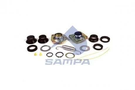 Рмк гальмівного валу SAMPA 085.502
