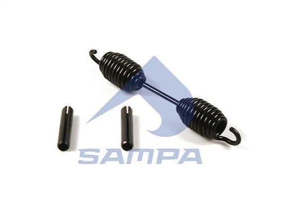 Пружина SAMPA 085.536 (фото 1)