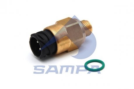 81274216047 Датчик давления воздуха MAN SAMPA 091.364