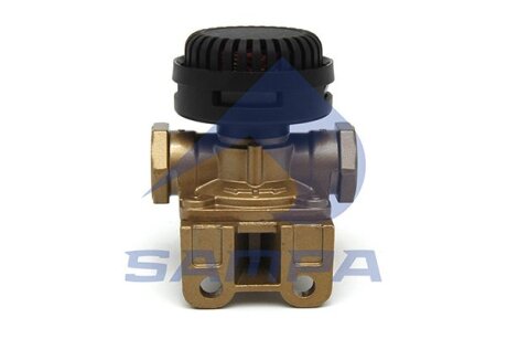 Клапан аварийного растормаживания SAMPA 091.398
