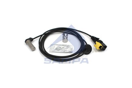 Датчик, частота вращения колеса SAMPA 091.414