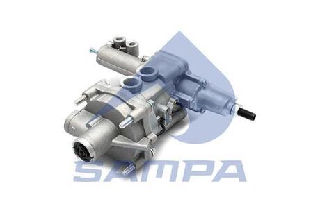4757155000 Регулятор гальмівних сил SAMPA 093.189