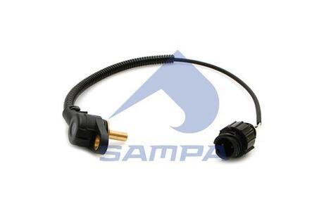 Датчик включения вентилятора SAMPA 093331