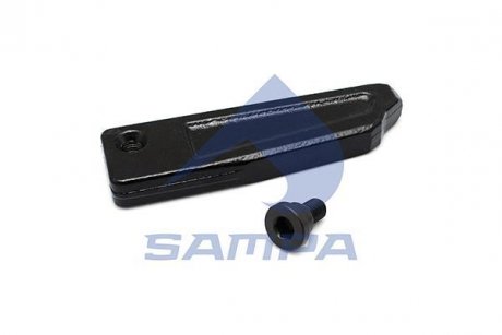 SK001009720 Клин замка SAMPA 094.546