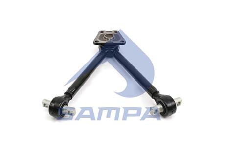 2141264 Тяга лучевая DAF 106 SAMPA 095.1008