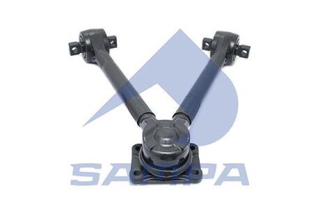 Рычаг подвески SAMPA 095.368