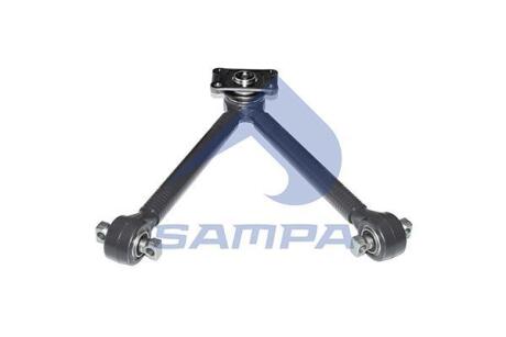 Рычаг подвески SAMPA 095.392