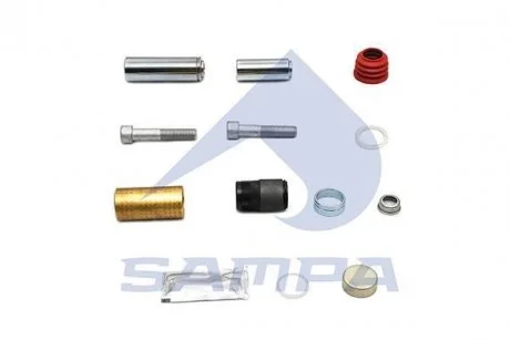 РМК супорта SAMPA 095.568