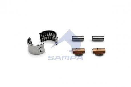РМК суппорта SAMPA 095.674