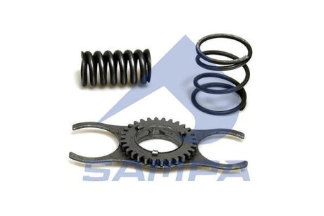 Ремкомплект суппорта SAMPA 095.675