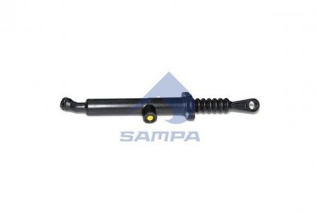 Главный цилиндр сцепления SAMPA 096.091 (фото 1)
