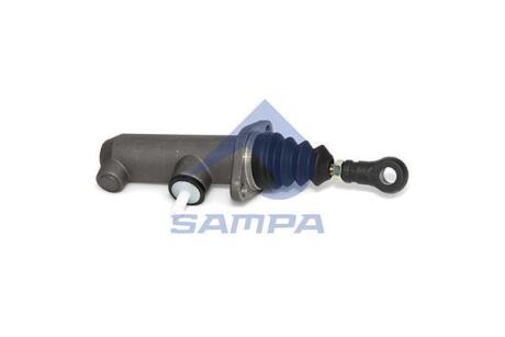 Цилиндр сцепления главный SAMPA 096.104