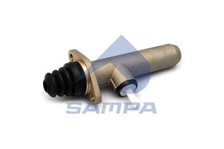 Цилиндр сцепления главный SAMPA 096.105