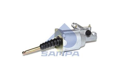Усилитель сцепления SAMPA 096.147