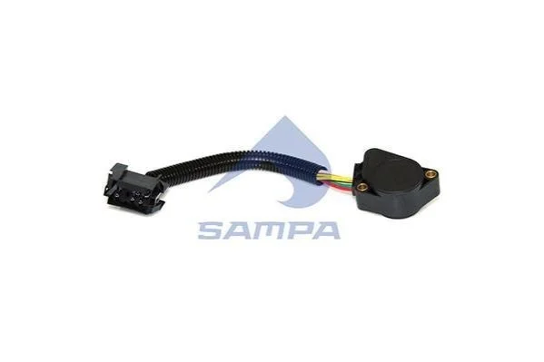 Реостат SAMPA 096.229 (фото 1)