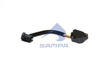 Реостат SAMPA 096.229