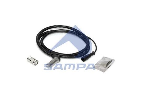 Датчик АБС SAMPA 096.245