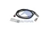 Датчик ABS SAMPA 096.345 (фото 1)