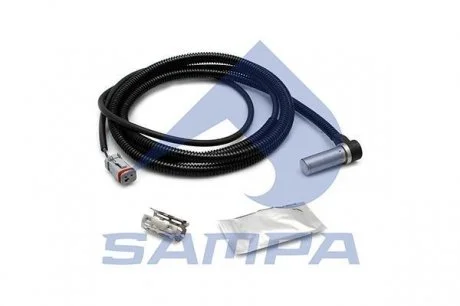 5010422022 Датчик ABS RVI MAGNUM передній лівий SAMPA 096.359