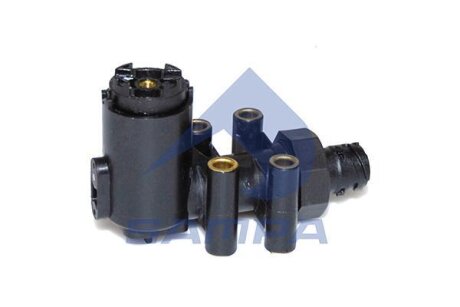 Регулятор высоты дор. просвета авто. с пневмат. подвеской SAMPA 096.401