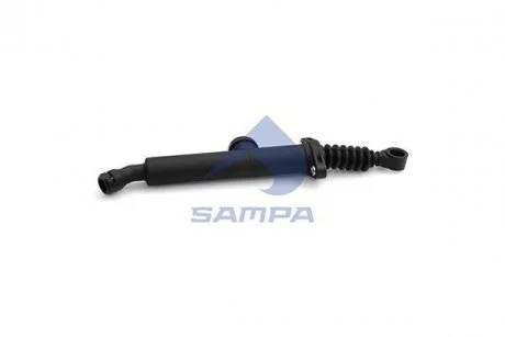 Головний циліндр зчеплення SAMPA 096.412