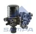 Блок осушувача повітря Daf SAMPA 096.488-01 (фото 1)