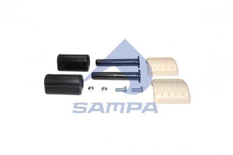 РМК седла SAMPA 096.516