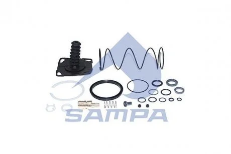 РМК ПГП SAMPA 096.563