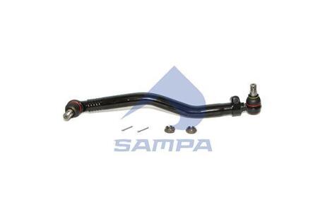 5001868374 Тяга повздовжня RVI E-5 SAMPA 097.574