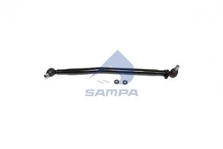 1395994 Тяга кермова повздовжня 105XF SAMPA 097.583