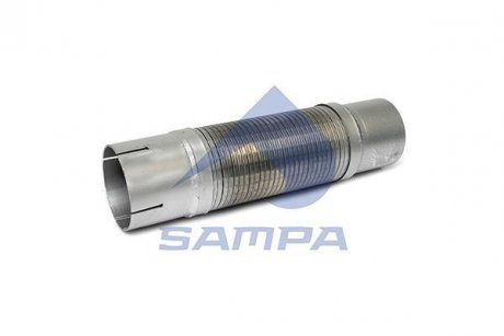 Гофра SAMPA 100.051 (фото 1)