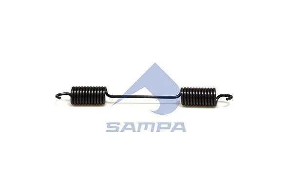 Пружина SAMPA 100.089 (фото 1)