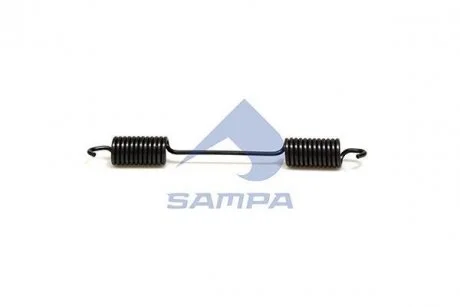 Пружина SAMPA 100.089