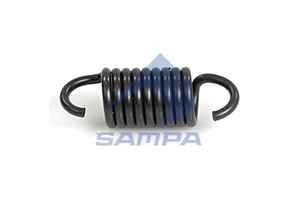 Пружина SAMPA 100.091 (фото 1)